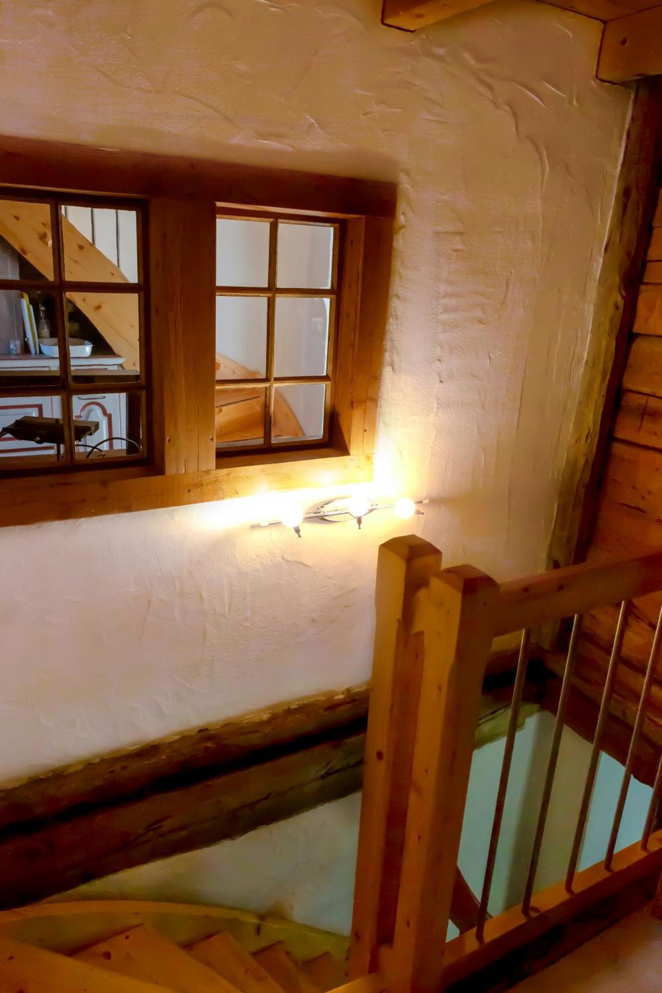 Chalet Edelweiss Hérémence エクステリア 写真