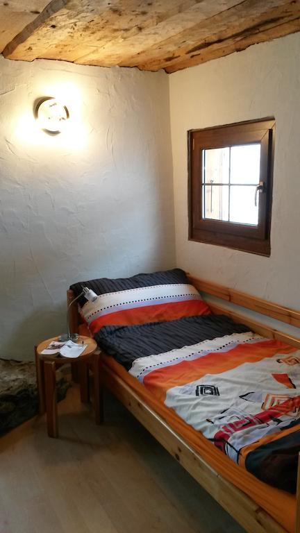 Chalet Edelweiss Hérémence 部屋 写真