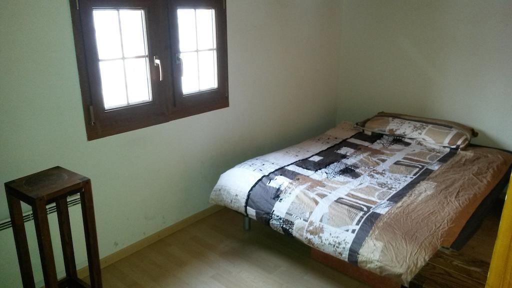Chalet Edelweiss Hérémence 部屋 写真