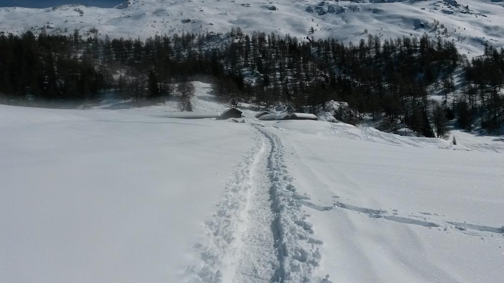 Chalet Edelweiss Hérémence 部屋 写真